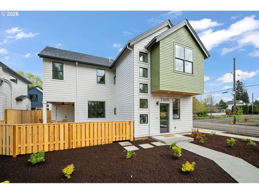 7305 N Willamette Blvd, Portland, OR 97203 - #2