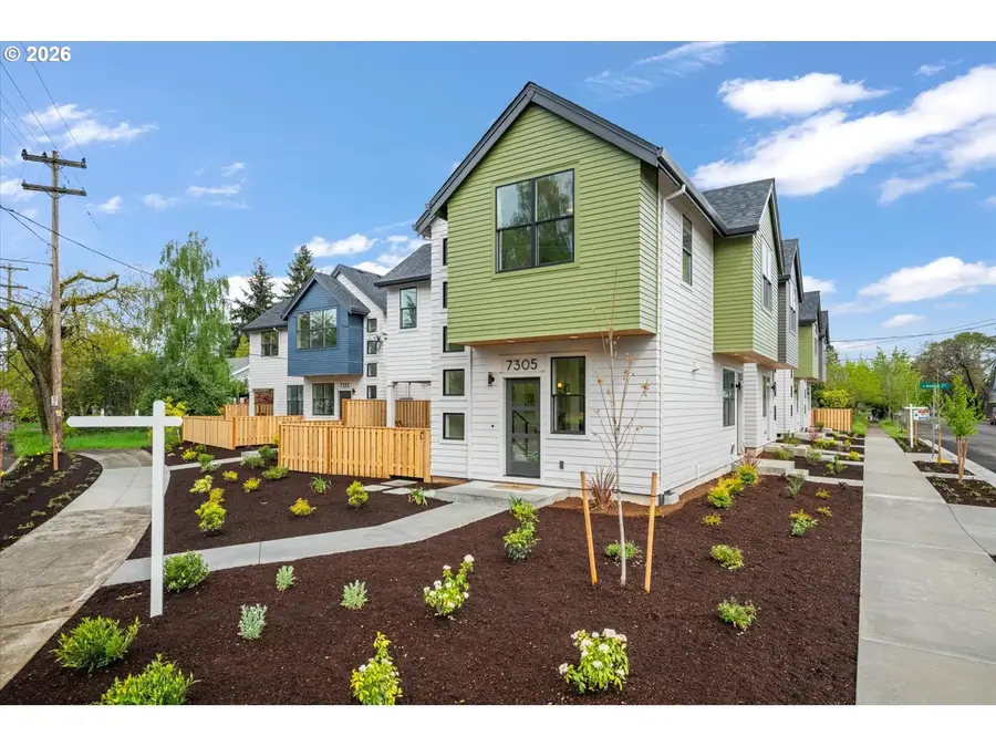 7305 N Willamette Blvd, Portland, OR 97203 - #3