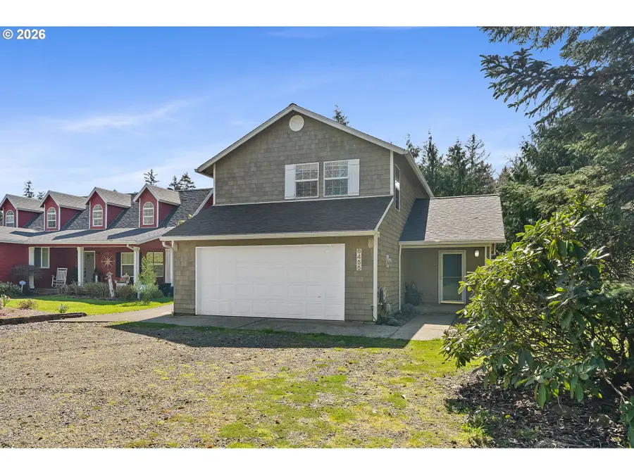 6455 Main St, Bay City, OR 97107 - #3