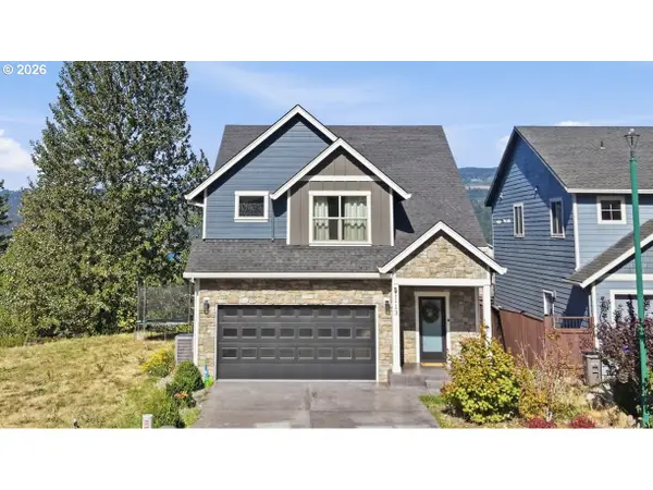 1113 SE Chinookan Dr, CascadeLocks, OR 97014