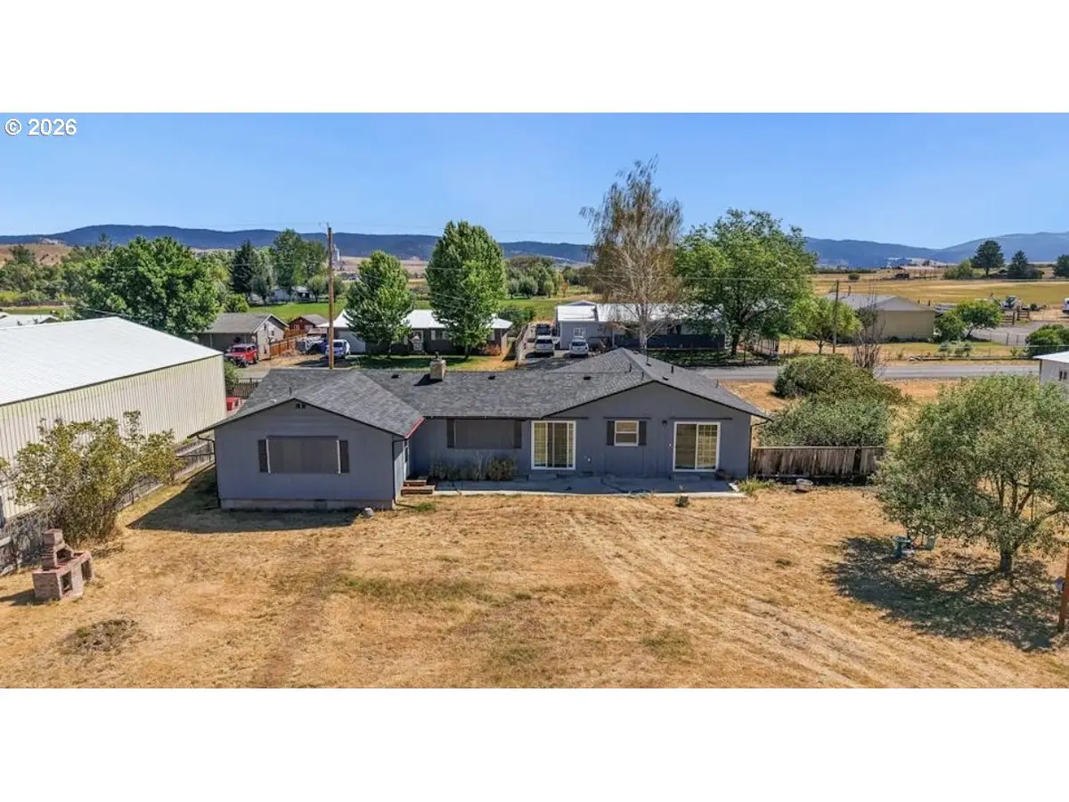 1050 S Bridge St, Prairie City, OR 97869 - #1