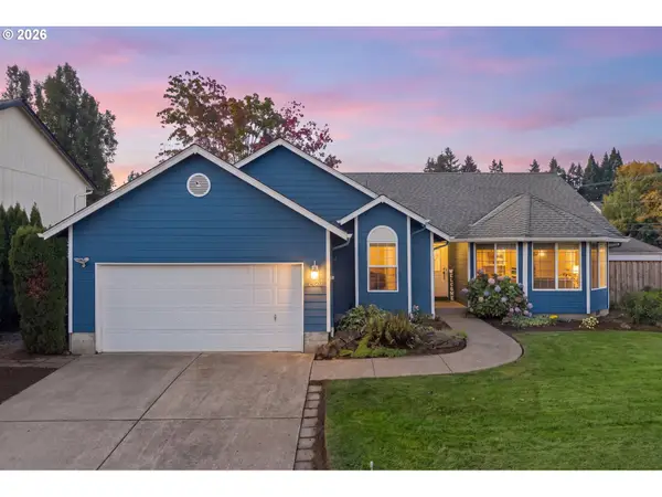 1498 Rushmore Ave, Keizer, OR 97303