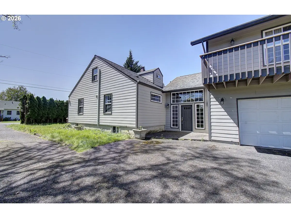 3801 C St, Washougal, WA 98671 - #1