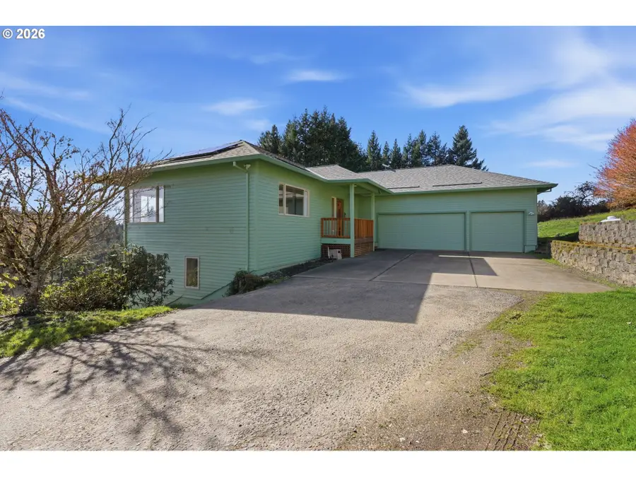 40595 NW Raindance Ln, Banks, OR 97106 - #2