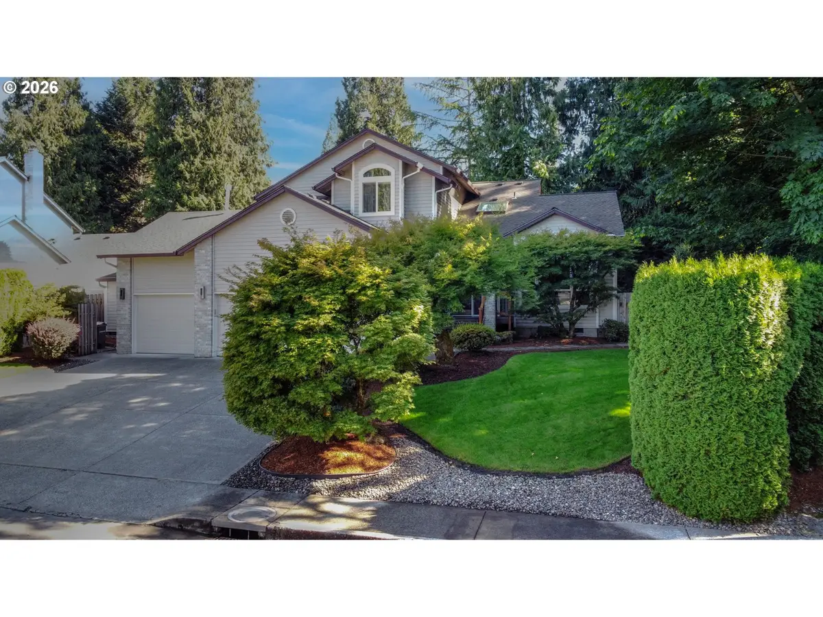 2407 NE 165th St, Ridgefield, WA 98642 - #1
