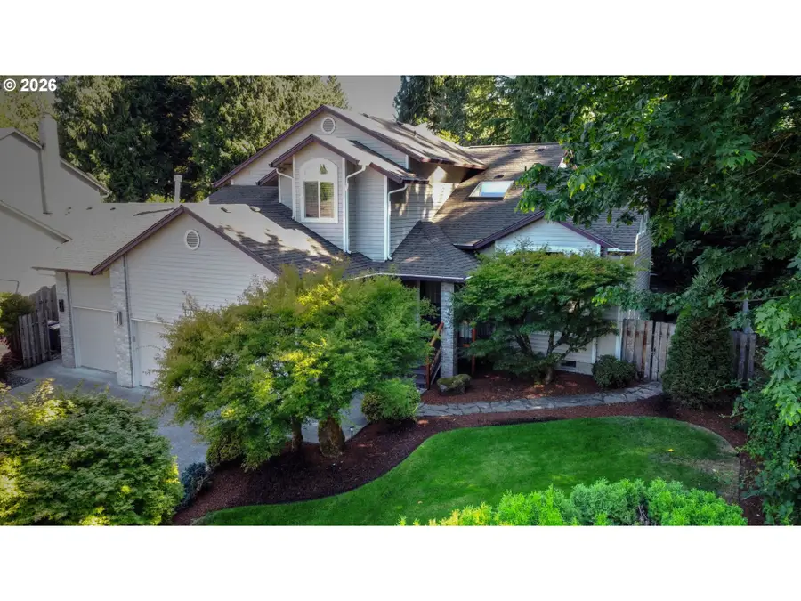 2407 NE 165th St, Ridgefield, WA 98642 - #2