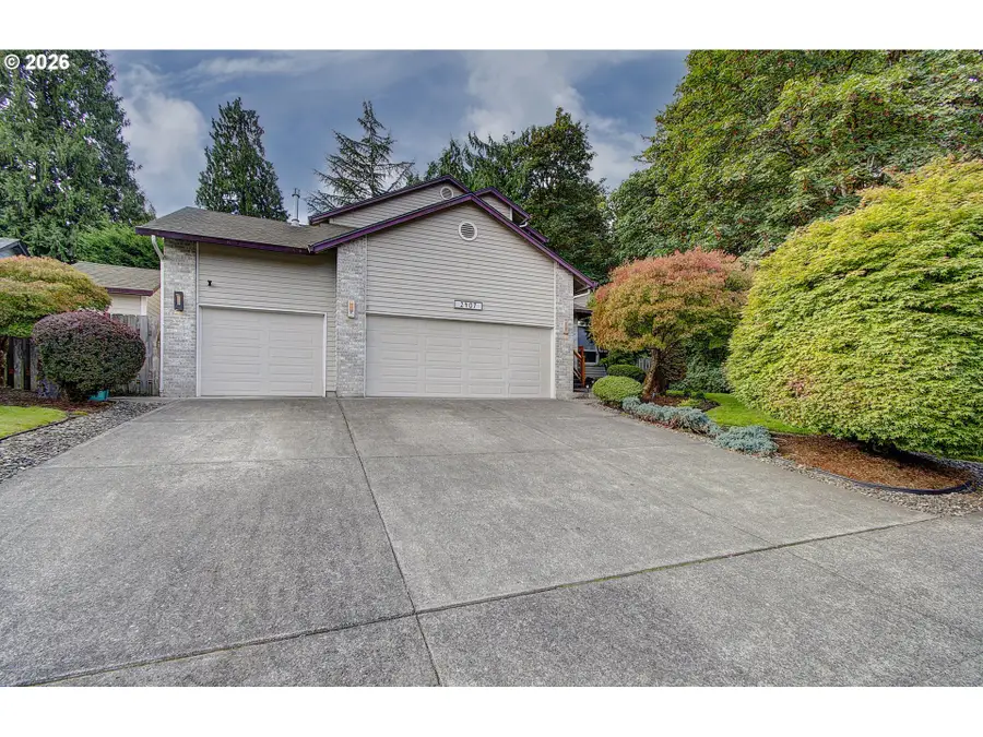 2407 NE 165th St, Ridgefield, WA 98642 - #3