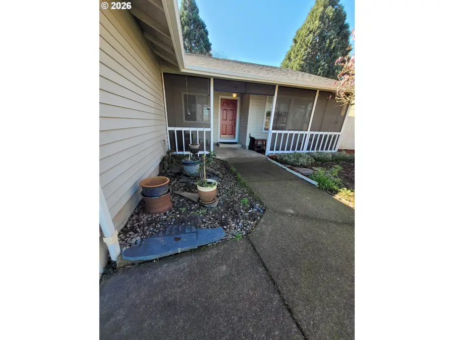 4548 Cambon St, Eugene, OR 97402 - #2