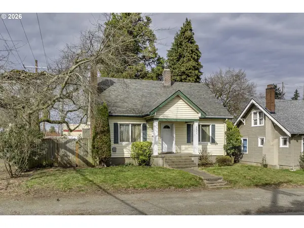 4711 NE 103rd Ave, Portland, OR 97220