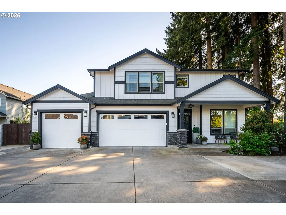 5803 NE 125th Cir, Vancouver, WA 98686 - #1