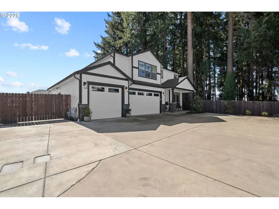 5803 NE 125th Cir, Vancouver, WA 98686 - #2