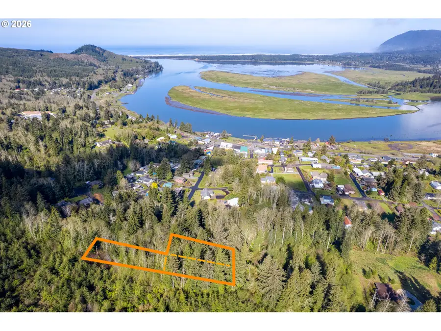 Rector St #3,4,10, Wheeler, OR 97147 - #2