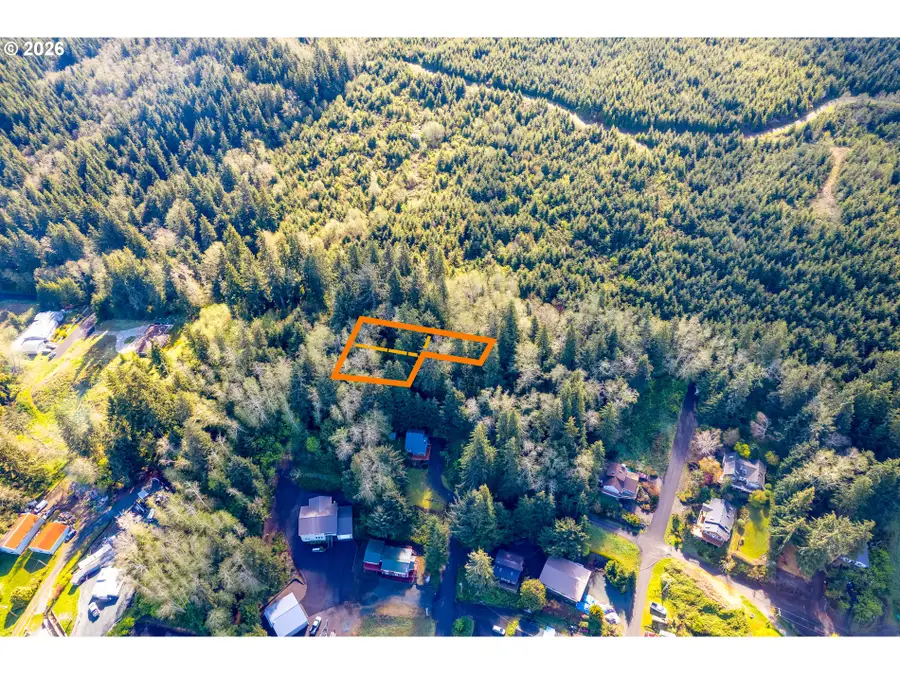Rector St #3,4,10, Wheeler, OR 97147 - #3