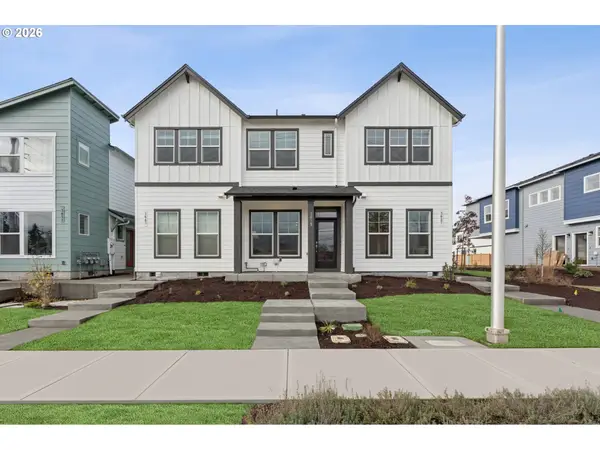 3627 SW 209th Ave, Hillsboro, OR 97123