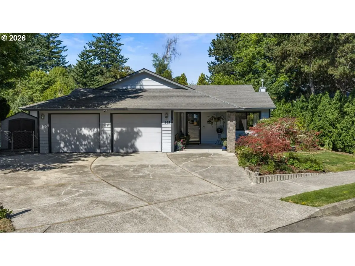 1963 SW Myers Pl, Gresham, OR 97080 - #1