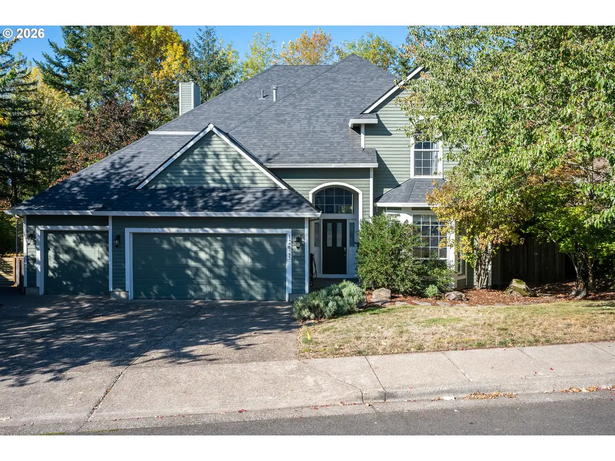12625 SW Harlequin Dr, Beaverton, OR 97007 - #1
