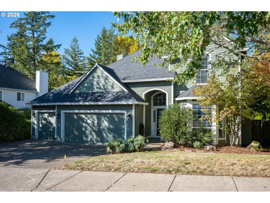 12625 SW Harlequin Dr, Beaverton, OR 97007 - #2