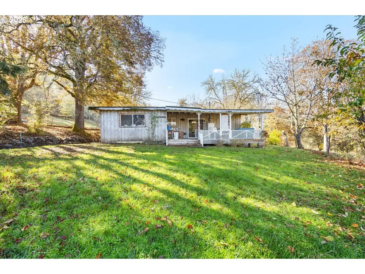 3620 Happy Valley Rd, Roseburg, OR 97471 - Image #1