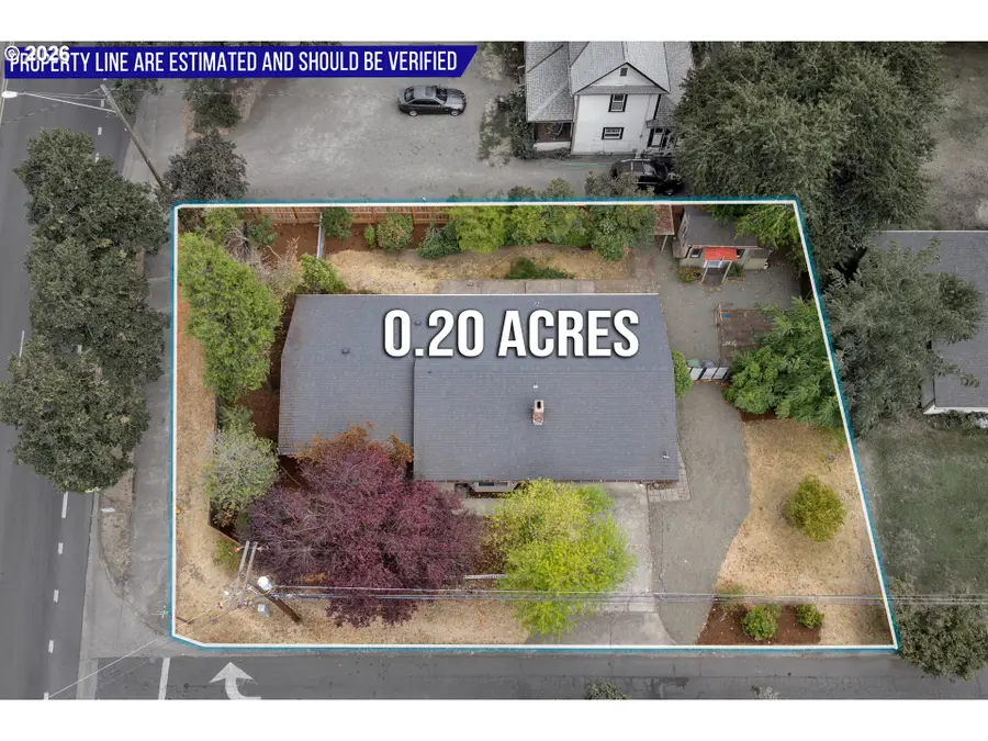 40 Briarcliff Dr, Eugene, OR 97404 - #3