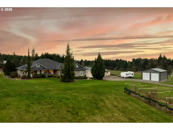 37201 NW 29th Ave, LaCenter, WA 98629