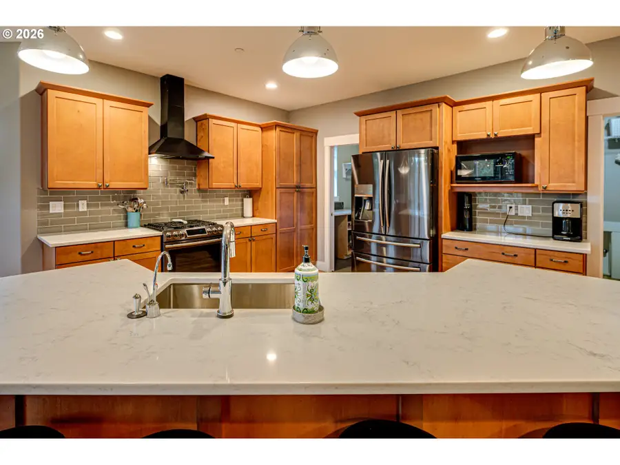 37201 NW 29th Ave, La Center, WA 98629 - #3