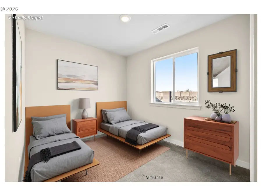 690 Jimmy St, Stanfield, OR 97875 - #3