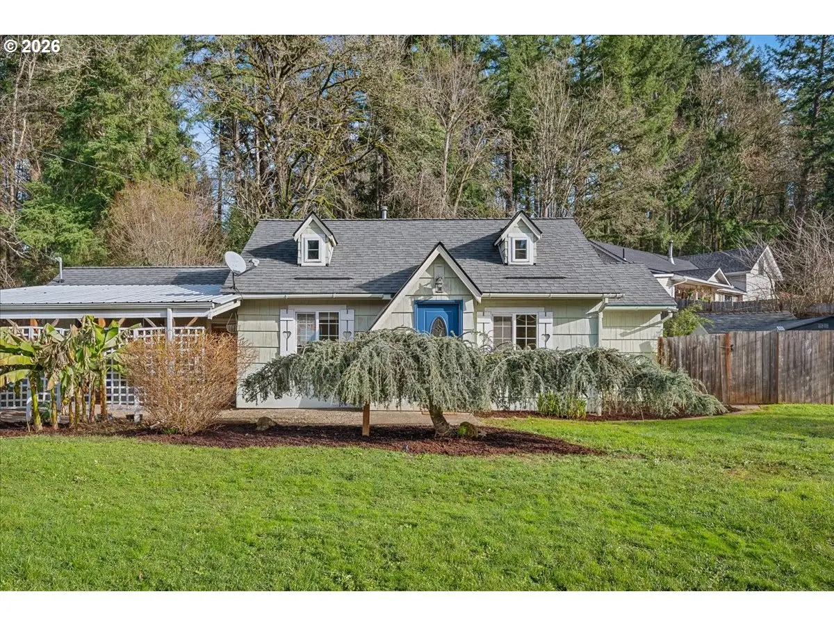 1401 S Water St, Silverton, OR 97381 - Image #1