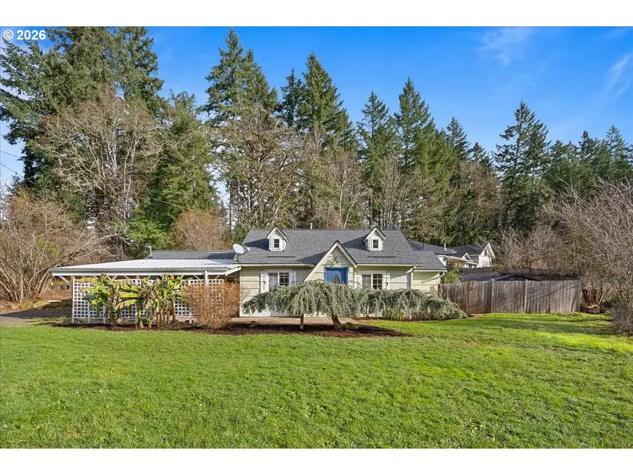 1401 S Water St, Silverton, OR 97381 - Image #2