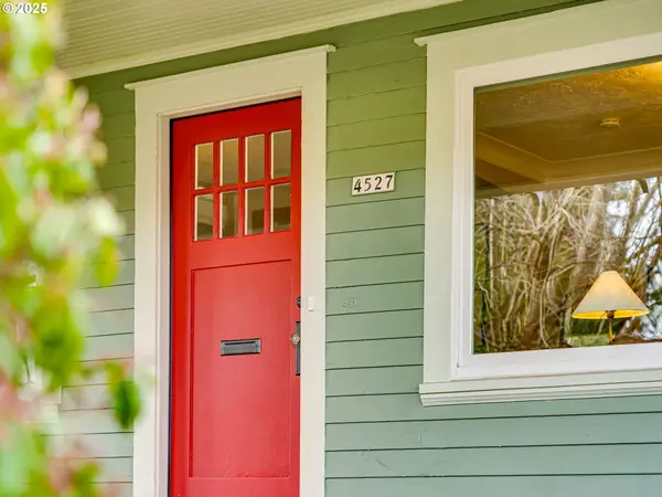 4527 SE 74th Ave, Portland, OR 97206