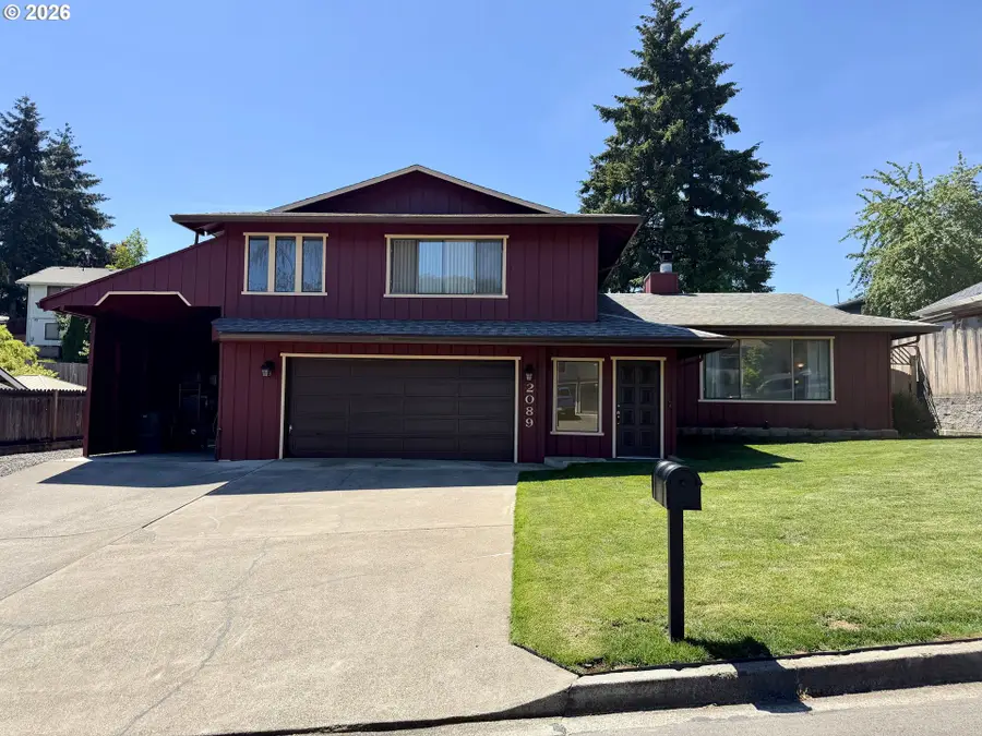 2089 NW Sunberry Dr, Roseburg, OR 97471 - #2