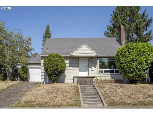 4209 SE Flavel St, Portland, OR 97206