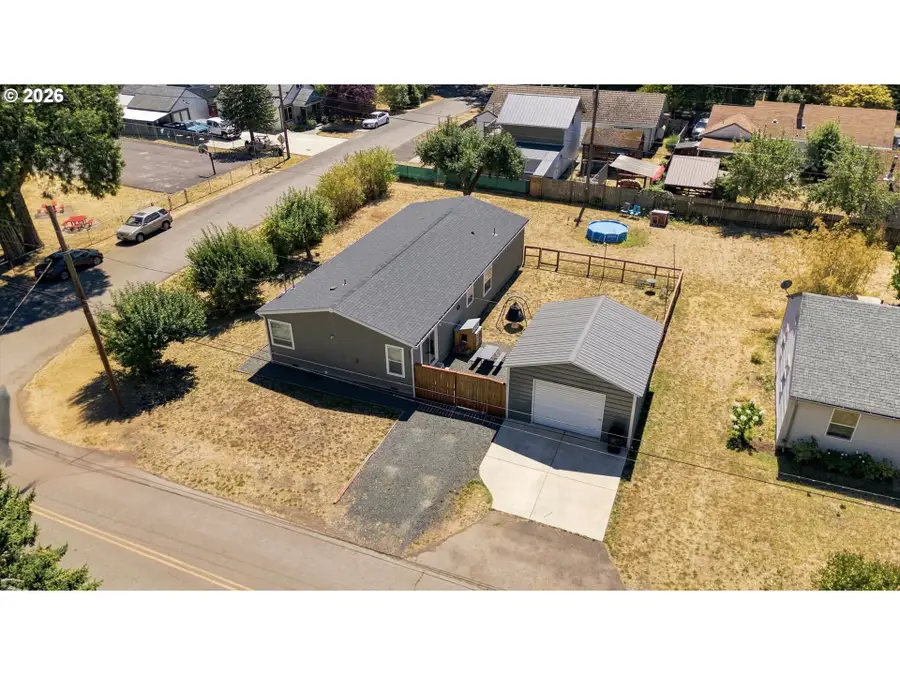 46852 Sunset Ave, Westfir, OR 97492 - #3