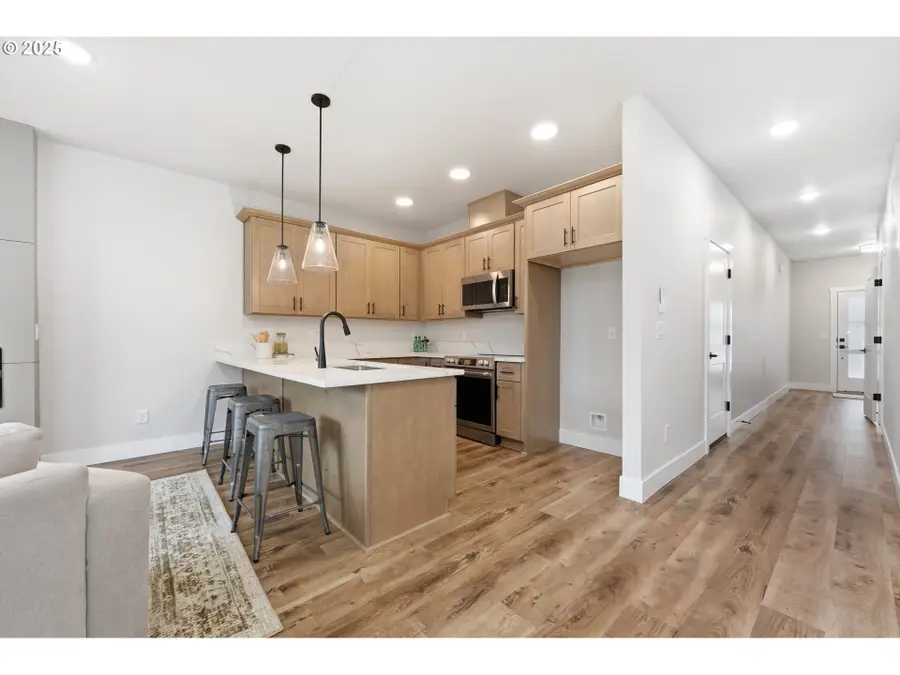 13138 Seasons Ln #Lot 3, Oregon City, OR 97045 - Image #3