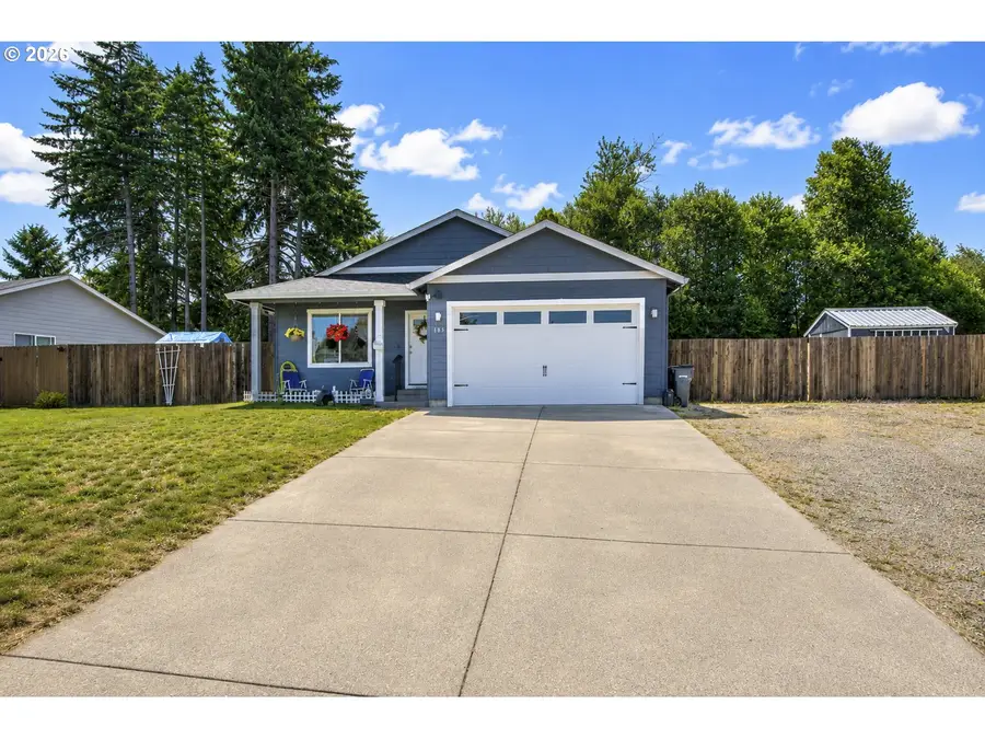 185 W Christy Ct, Yacolt, WA 98675 - #3