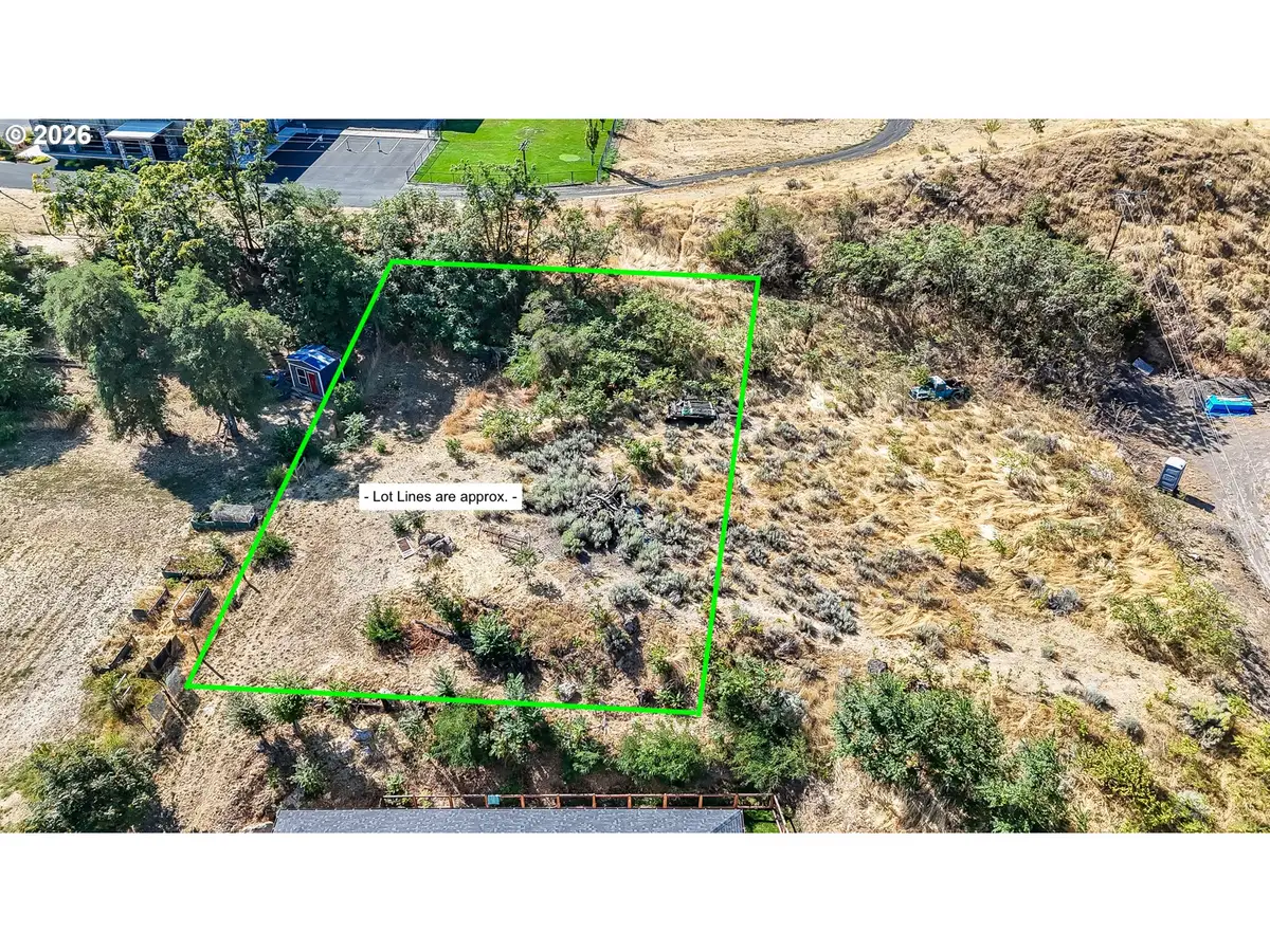 0 E 18th St #Parcel3, Thedalles, OR 97058 - #1