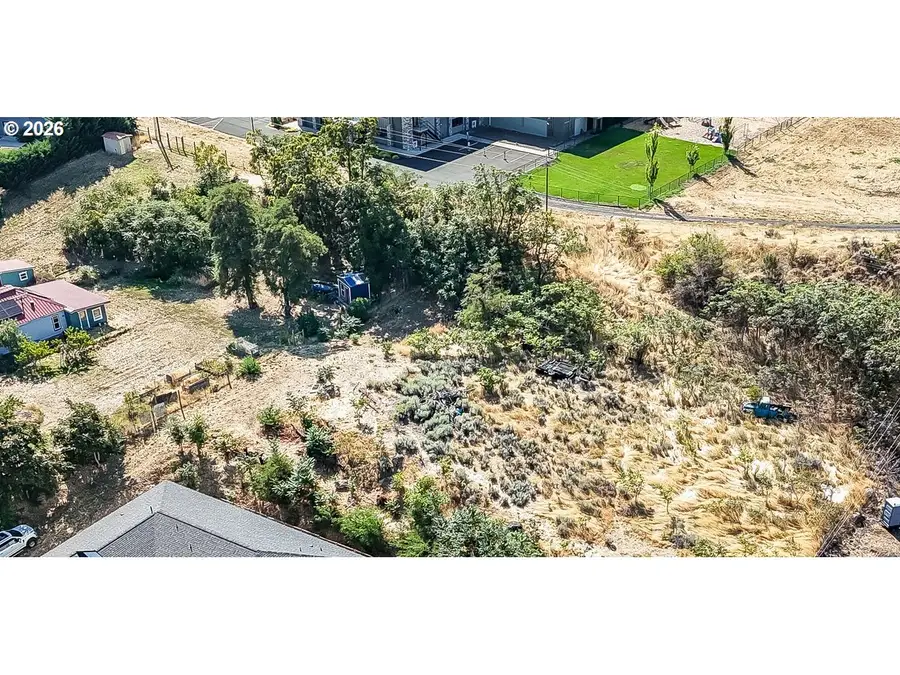 0 E 18th St #Parcel3, Thedalles, OR 97058 - #2