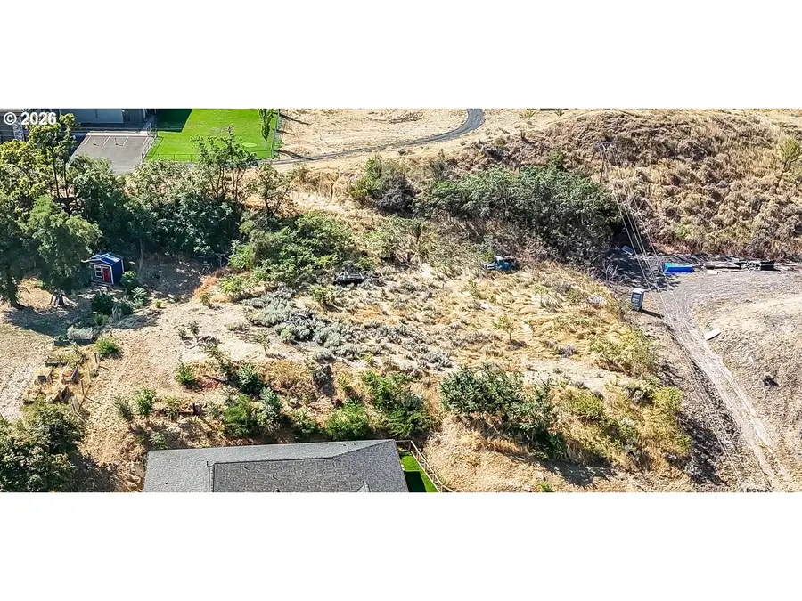 0 E 18th St #Parcel3, Thedalles, OR 97058 - #3