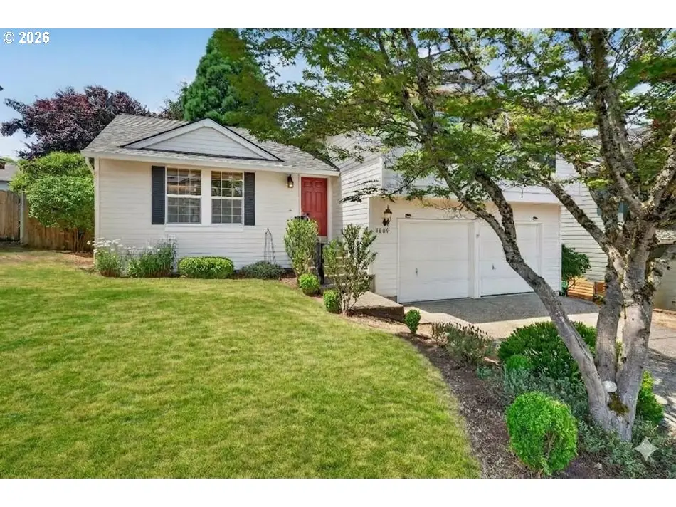 5089 NW 171st Pl, Portland, OR 97229 - #1