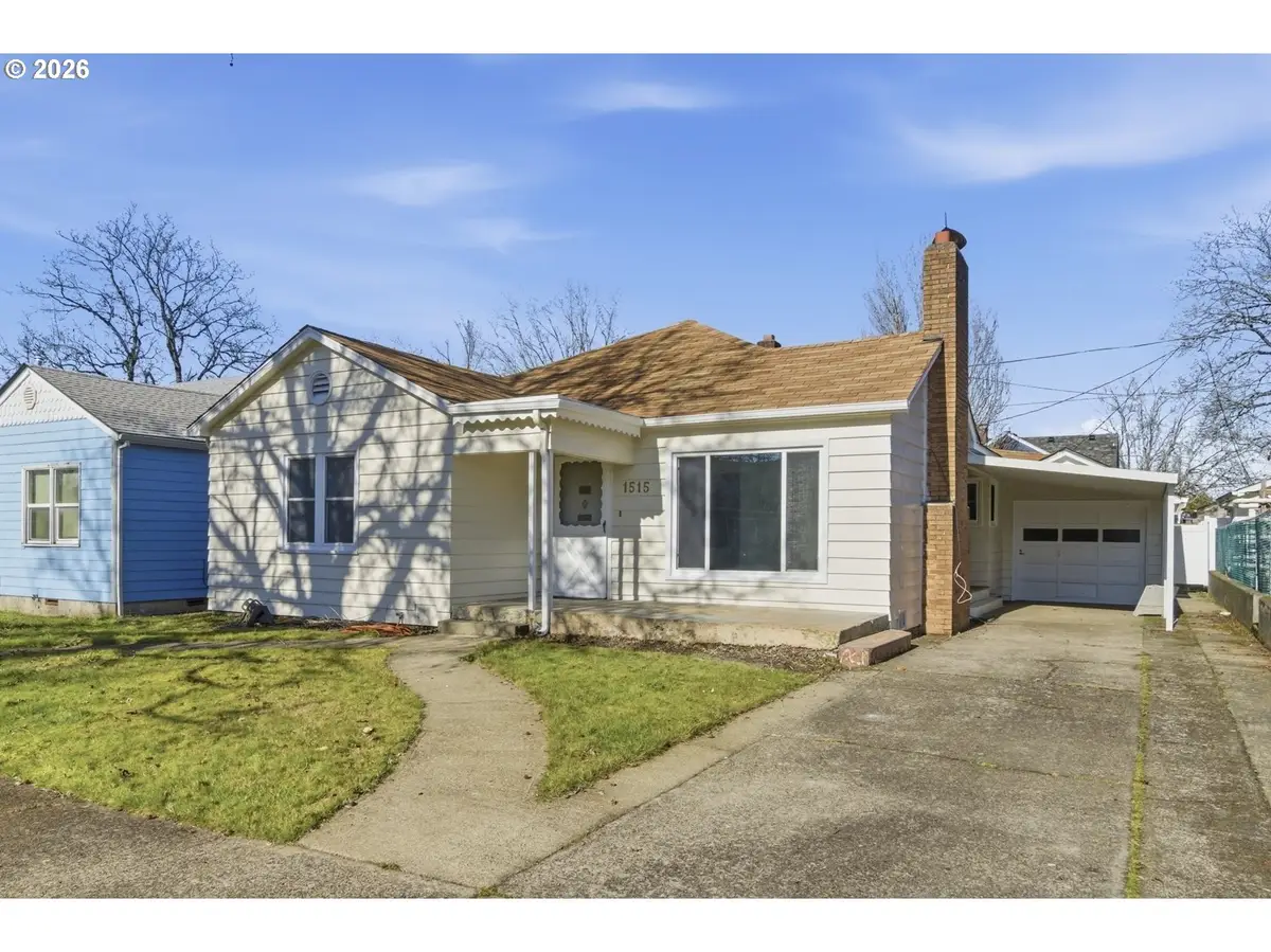 1515 Norway St, Salem, OR 97301 - #1