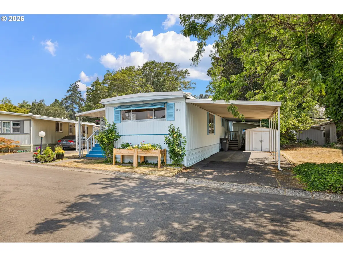 1475 Green Acres Rd #142, Eugene, OR 97408 - #1
