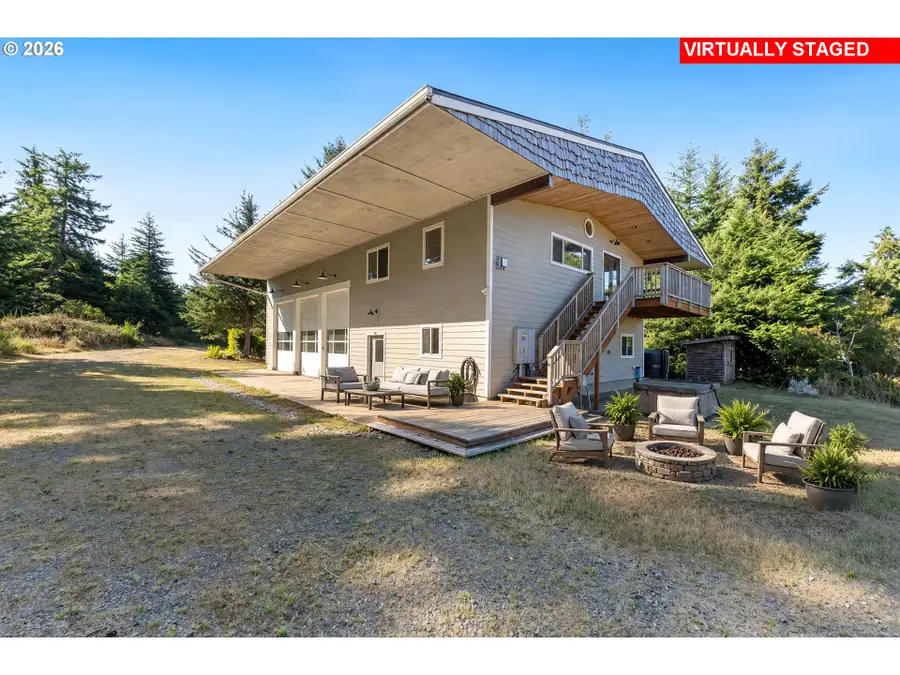 56227 Wisteria Dr, Bandon, OR 97411 - #3