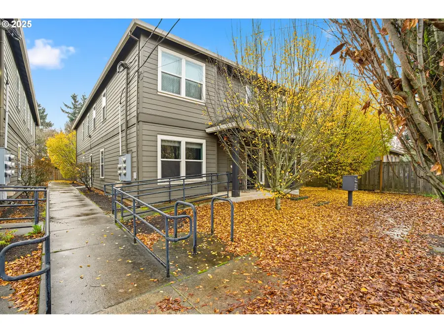 8320 N Princeton St, Portland, OR 97203 - #2