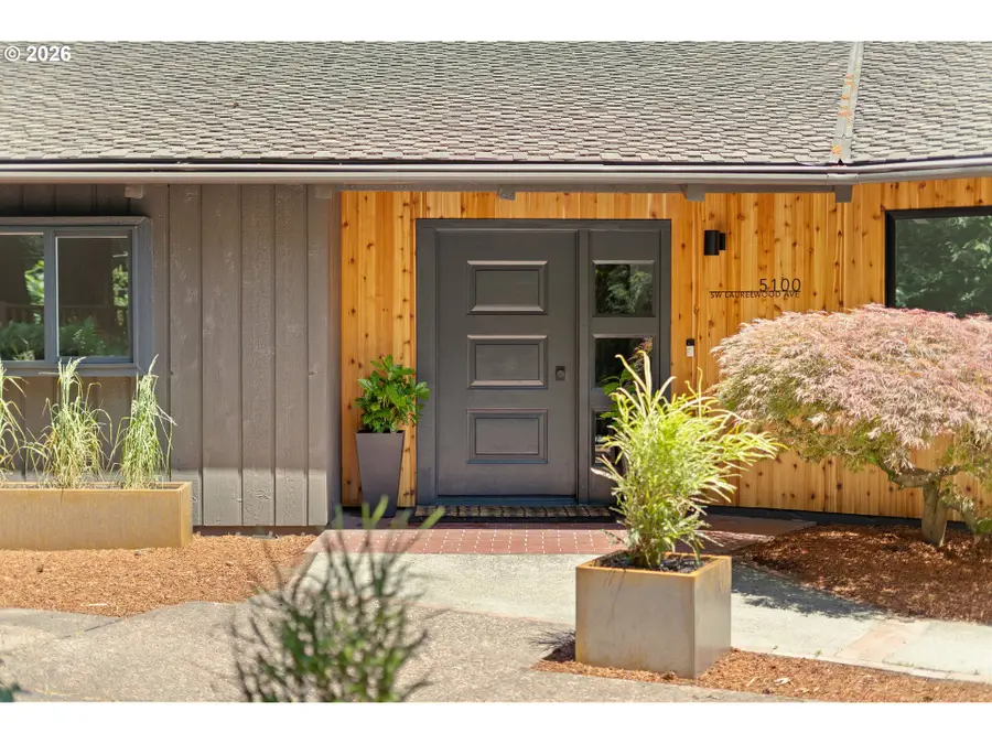 5100 SW Laurelwood Ave, Portland, OR 97225 - #3