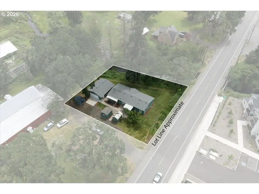 1017 N 2nd St, Jefferson, OR 97352 - #2