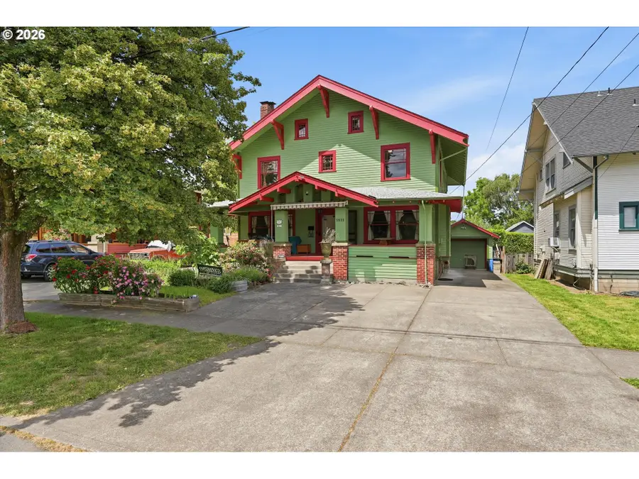 1811 21st Ave, Forest Grove, OR 97116 - #2