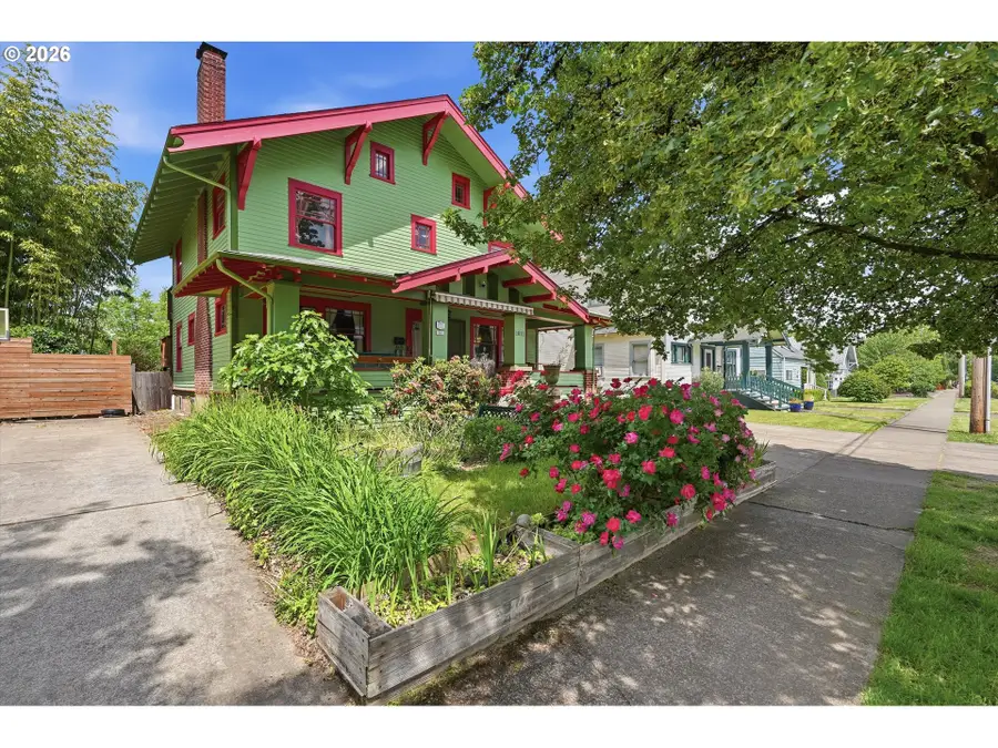 1811 21st Ave, Forest Grove, OR 97116 - #3