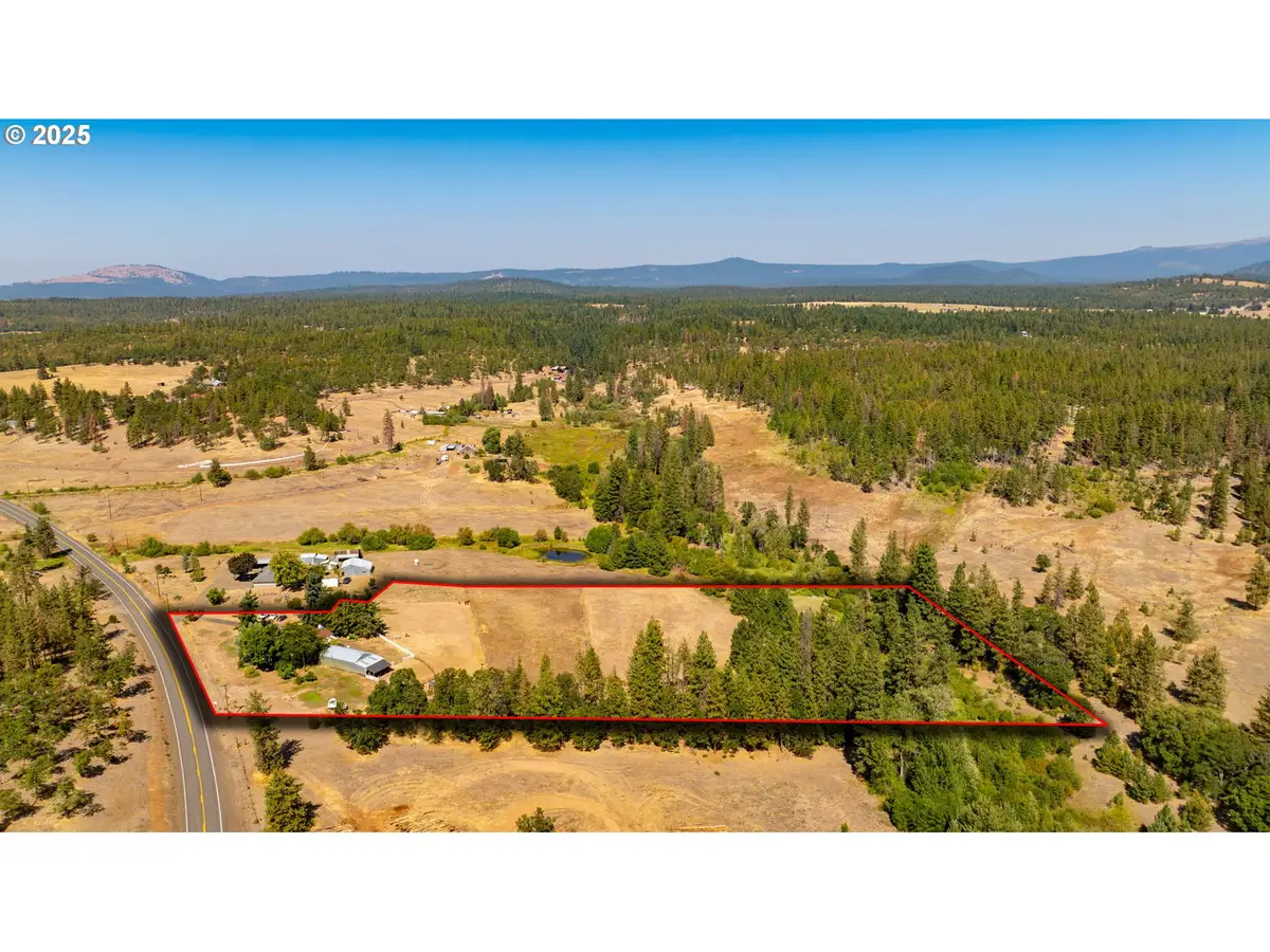 2147 Glenwood Hwy, Goldendale, WA 98620 - Image #1