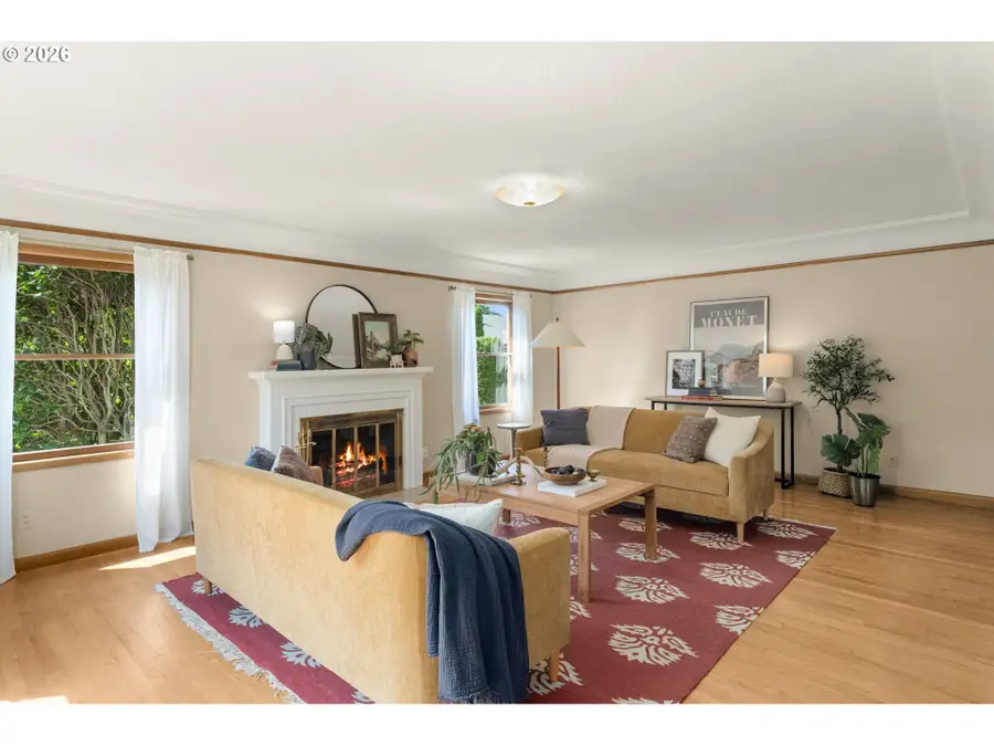 6909 NE Davis St, Portland, OR 97213 - #2