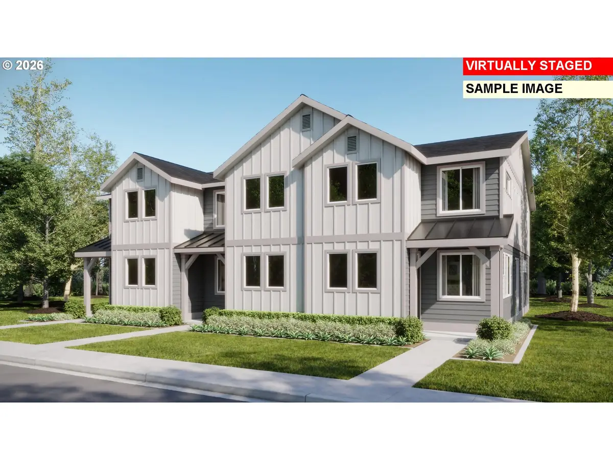 16889 SW Yarra Ln, Tigard, OR 97224 - #1