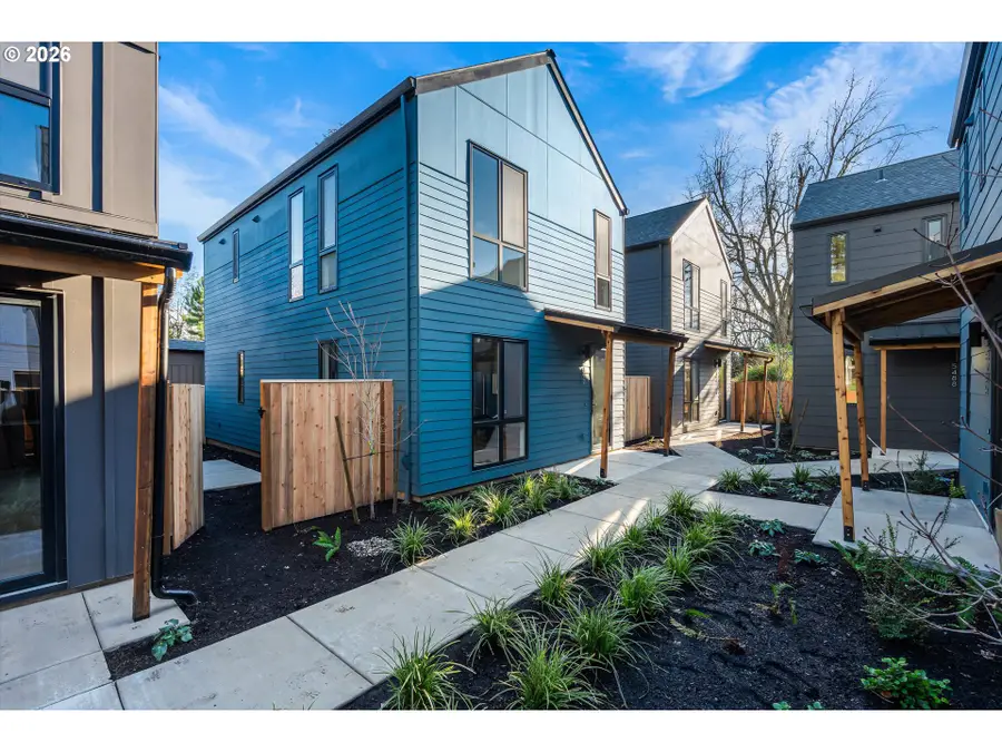 5492 SE Boise St, Portland, OR 97206 - #2
